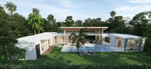 Asherah Villas Phuket