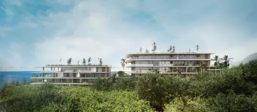 Etherhome Seaview Condo