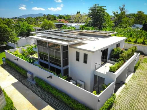 Riverhouse Phuket