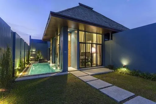 Wings Villas 