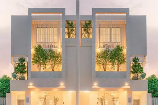 The Residence Villa