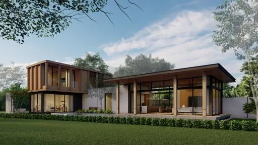 The Baya Villas