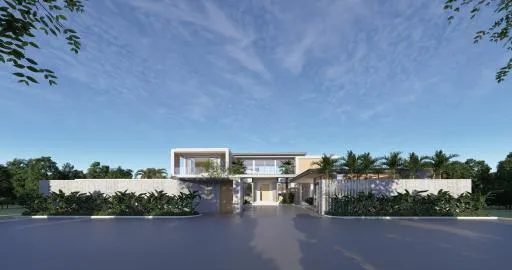 The Laytin Villa Bangtao