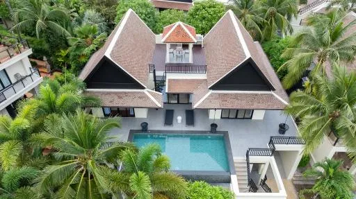 The Laytin Villa @Maan Tawan