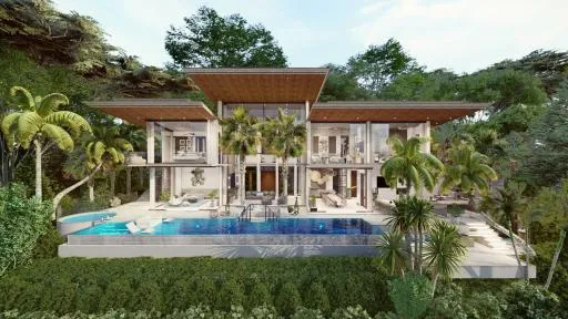 Narana Villas