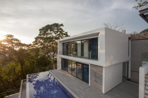 Sugar Villas