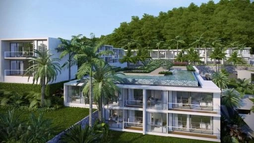 Melia Phuket Karon Residences