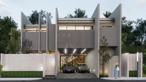 Season Rosewood by Season Luxury Villas