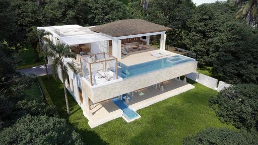 Cohiba villas