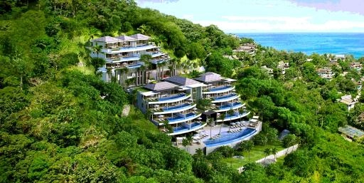 Andamaya Surin Bay