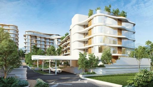 Vibe Residence Karon