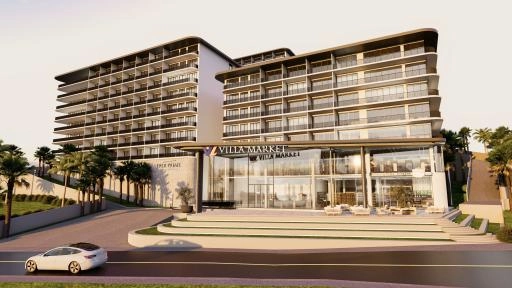 Ever Prime Residences