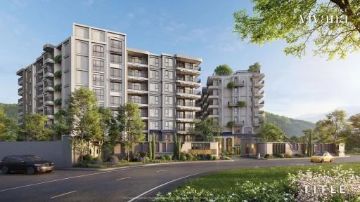 The Title Vivana - Kamala