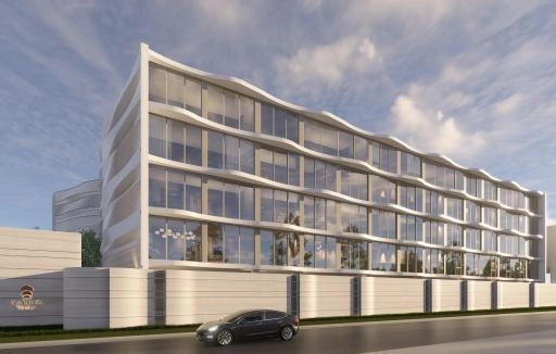 Garrya Residences