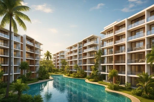 Citygate Condominium PHASE II