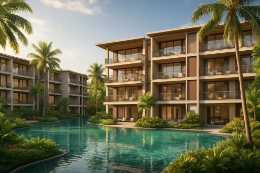 PEYLAA Phuket, Autograph Collection Residences