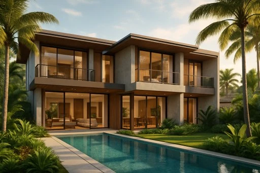 The Ozone Grand Residences