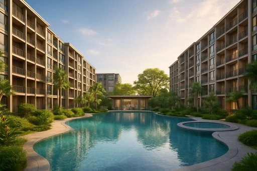 dcondo Cove Phuket