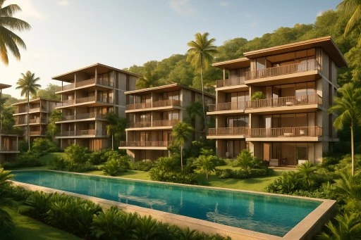 Phenomenon Residence