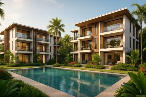 THE CITY PHUKET