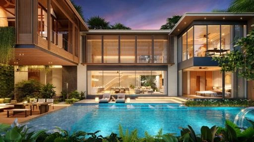 Annara Residences