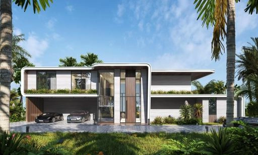 Ayana Soluna Villas