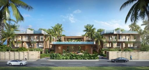 ETRO Residences Phuket