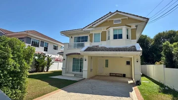 Land & House Chalong