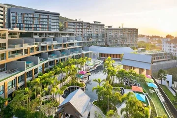 MIDA Grande Resort