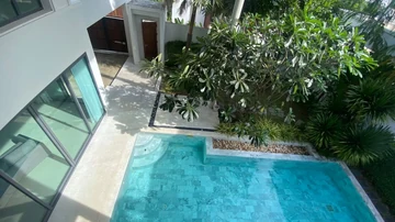 Vinzita Pool Villa