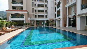 Patong Loft Condominium