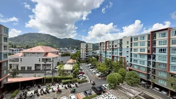 Dcondo Kathu Patong