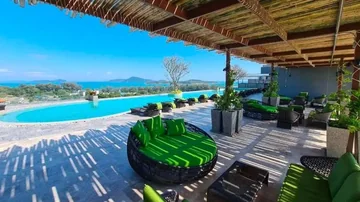 Calypso Garden