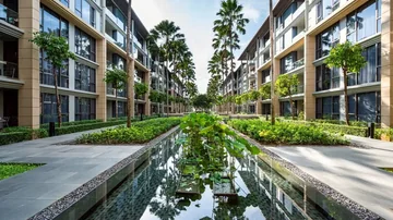 Baan Mai Khao