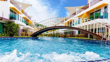 AP Grand Residence