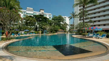 Phuket Palace Condominium
