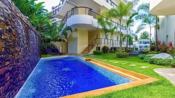 Karon Butterfly Residence