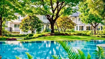 Saransiri Retreat