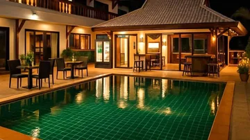 Aksaray Hotel Patong
