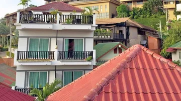 Mangme Karon Guesthouse