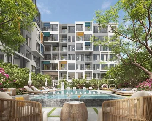 Laguna Lakeside