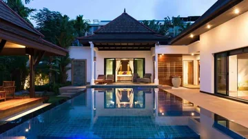Baan Thai Surin Gardens