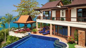 Baan Kata Villa