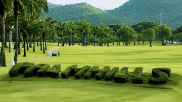 Palm Hill Golf Club