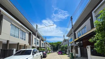 Greenville Village