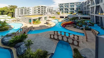 Zara Condo