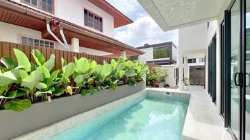 Aer House