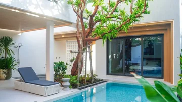 Elite Chalong Bay Villa