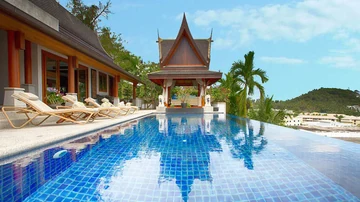 Baan Thai Surin Hill