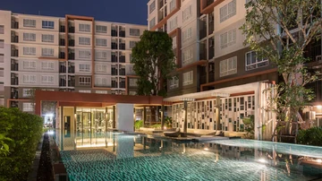 Dee Condo Kathu